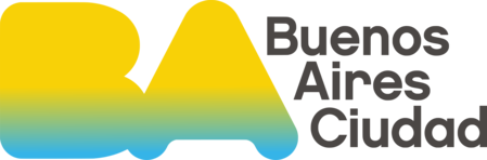 Logo CABA