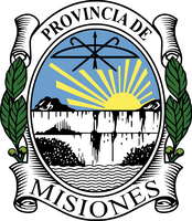 Logo Misiones